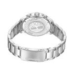 Timberland Parkman Chronograph Stainless Steel Bracelet TDWGK0041302