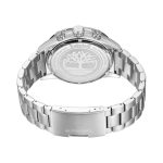 Timberland Hookset Stainless Steel Bracelet TDWGK2201005