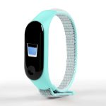 Tikkers Series 01 Turquoise Fabric Strap Activity Tracker TKS01-0020