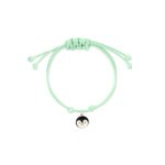 Tikkers WWF Penguin Turquoise Leather Strap & Penguin Charm Bracelet Gift Set TKWWF004