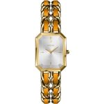 Gregio Vassia Kostara Collection Gold Stainless Steel Bracelet VK102020