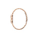 Guess Chelsea Rose Gold Stainless Steel Bracelet W0989L3