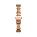 Guess Chelsea Rose Gold Stainless Steel Bracelet W0989L3