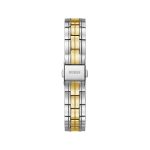 Guess Chelsea Two Tone Stainless Steel Bracelet W0989L8