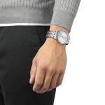 Tissot Classic Dream Silver Stainless Steel Bracelet T1294101103100