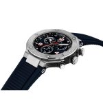 Tissot T-Race MotoGP™ Chronograph 2024 Limited Edition Black Silicone Strap T1414171704700