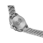 Tissot T-Classic PR 100 Tour de France Chronograph Silver Stainless Steel Bracelet Gift Set T1504171105100