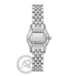 Michael Kors Petite Lexington Stainless Steel Bracelet MK4843