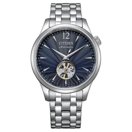 Citizen Automatic Stainless Steel Bracelet NH9131-73L