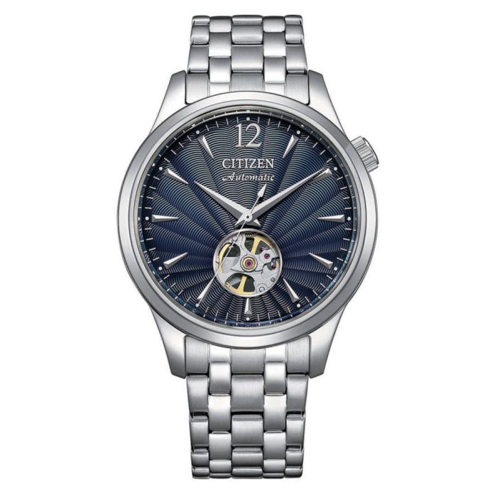 Citizen Automatic Stainless Steel Bracelet NH9131-73L