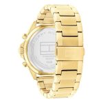 Tommy Hilfiger Jax Gold Stainless Steel Bracelet 1710658