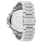 Tommy Hilfiger Bryan Silver Stainless Steel Bracelet 1792113