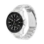 Tommy Hilfiger Windsurf Silver Stainless Steel Bracelet 1792138