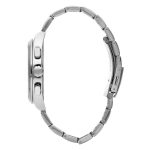 Lee Cooper Silver Metal Bracelet LC07513.390-MP