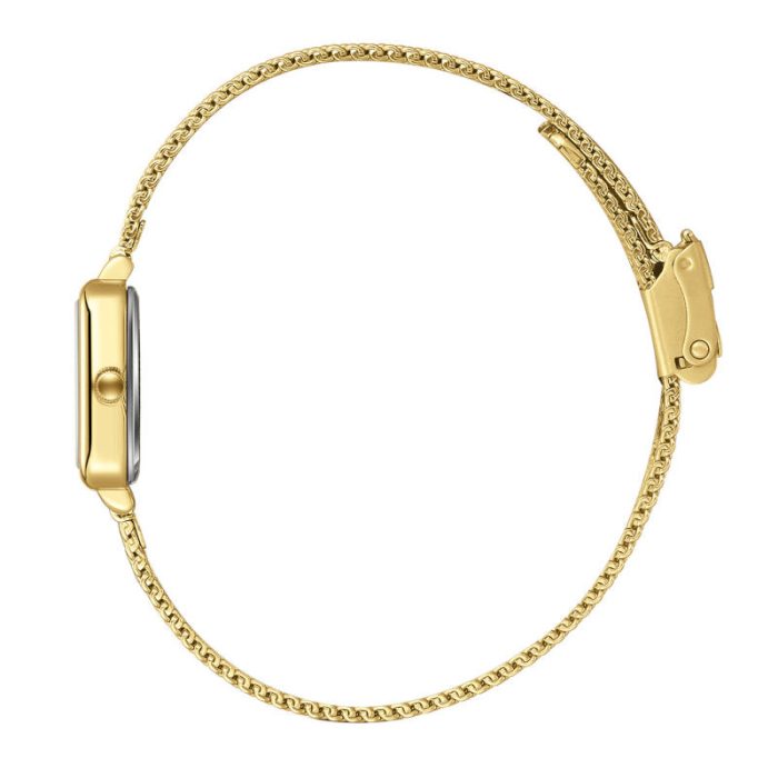 Lee Cooper Gold Metal Bracelet LC08086.170