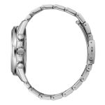 Lee Cooper Silver Metal Bracelet LC08090.380