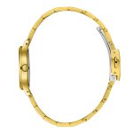 Lee Cooper Gold Metal Bracelet LC08098.120