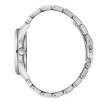 Lee Cooper Silver Metal Bracelet LC08105.390