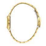 Lee Cooper Gold Metal Bracelet LC08120.120