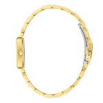 Lee Cooper Gold Metal Bracelet LC08121.170