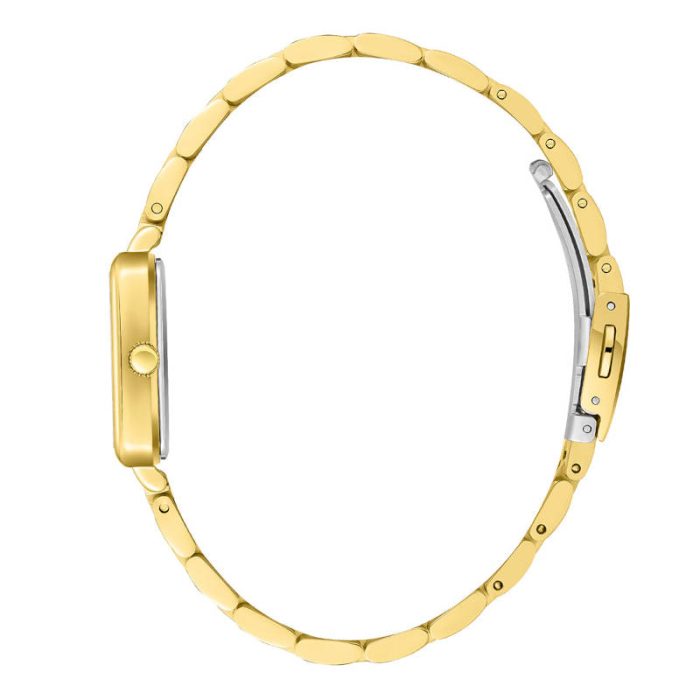 Lee Cooper Gold Metal Bracelet LC08121.170