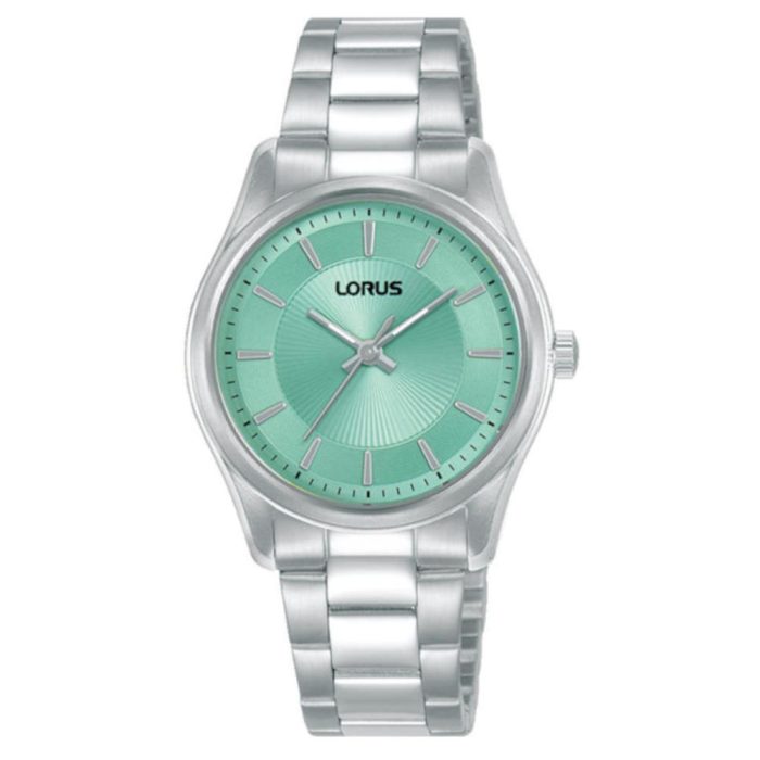 Lorus Classic Stainless Steel Bracelet RG247XX9