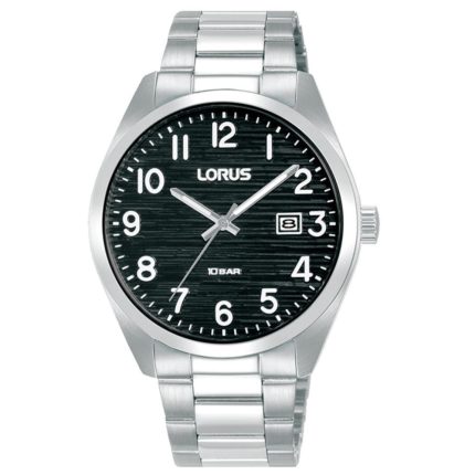 Lorus Sports Stainless Steel Bracelet RH905RX9