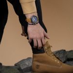 ΒΡΑΧΙΟΛΙ TIMBERLAND ARROWSIC ΑΠΟ ΑΝΟΞΕΙΔΩΤΟ ΑΤΣΑΛΙ TDAGB0002003