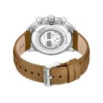 Timberland Henniker II Brown Leather Strap TDWGF0028702