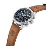 Timberland Hampton Harbour Brown Leather Strap TDWGF0056103