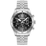 Timberland Ashmont Stainless Steel Bracelet TDWGK0054703