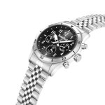 Timberland Ashmont Stainless Steel Bracelet TDWGK0054703