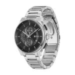 Boss Peak Stainless Steel Bracelet Chronograph 1514191