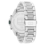 Tommy Hilfiger Casual Silver Stainless Steel Bracelet 1710651