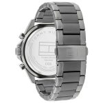 Tommy Hilfiger Jax Grey Stainless Steel Bracelet 1710657