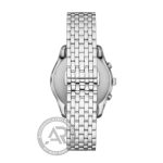 Emporio Armani Antonio Stainless Steel Bracelet Chronograph AR11581