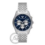 Emporio Armani Antonio Stainless Steel Bracelet Chronograph AR11582