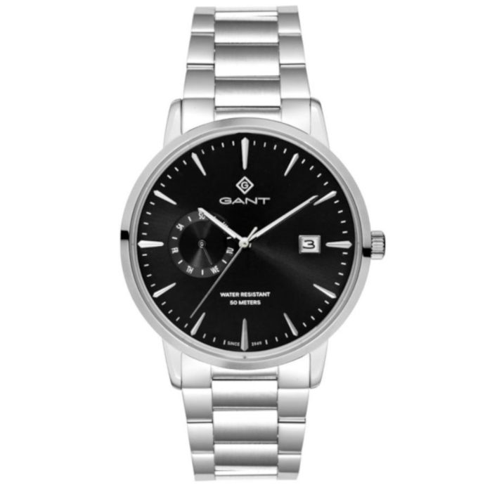 Gant East Hill Stainless Steel Bracelet G165015