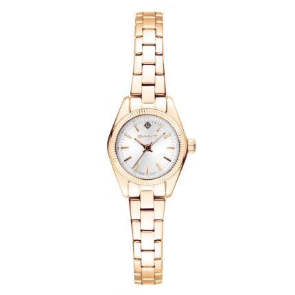 Gant Fairhaven Gold Stainless Steel Bracelet G194003