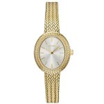 Gregio Romy Gold Stainless Steel Bracelet GR540020