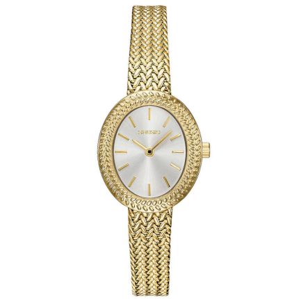 Gregio Romy Gold Stainless Steel Bracelet GR540020