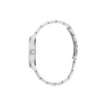 Guess Lady Idol Crystals Silver Stainless Steel Bracelet GW0605L1