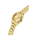 Guess Mini Luna Gold Stainless Steel Bracelet GW0687L2