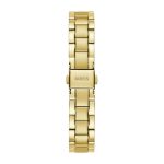 Guess Mini Luna Gold Stainless Steel Bracelet GW0687L2