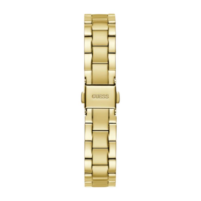 Guess Mini Luna Gold Stainless Steel Bracelet GW0687L2