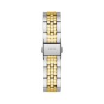 Guess Starstruck Crystals Two Tone Stainless Steel Bracelet GW0765L1