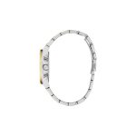 Guess Equality Two Tone Stainless Steel Bracelet GW0769L3