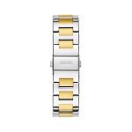 Guess Equality Two Tone Stainless Steel Bracelet GW0769L3