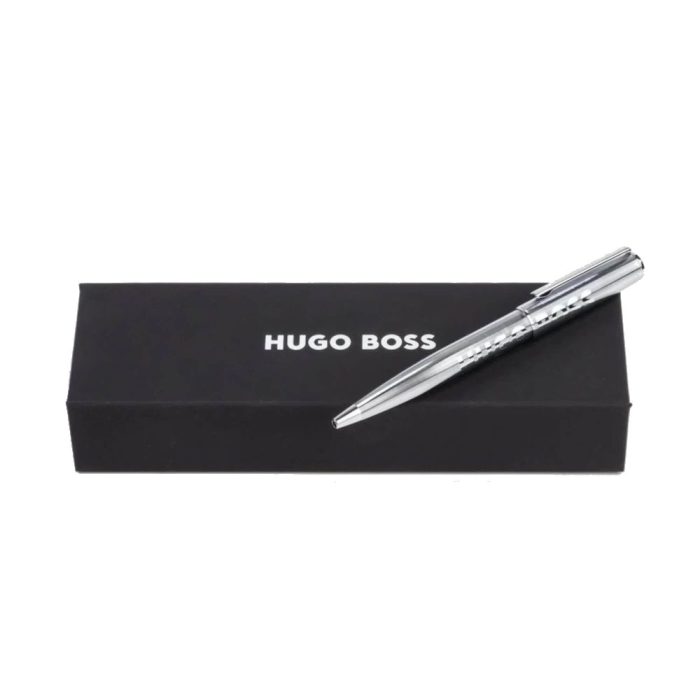 HUGO BOSS LABEL ROLLERBALL ΣΤΥΛΟ HSH2094B