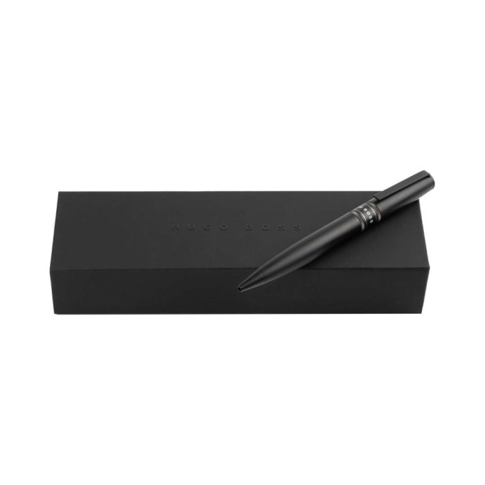 HUGO BOSS ILLUSION GEAR BALLPOINT ΣΤΥΛΟ HSV2124A